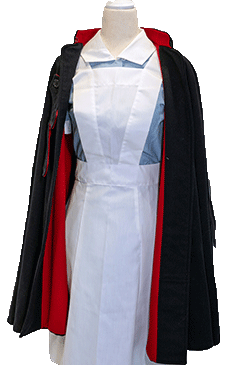 Nurses's uniform